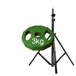 Baby stands - 3kg